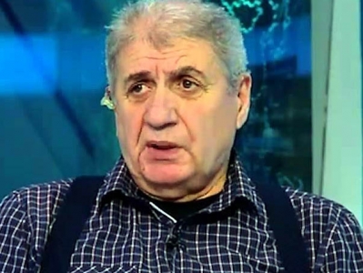 Зураб Шенгелия - У меня нет никаких оснований думать, что сейчас в Сухуми ждут предложений грузинской стороны