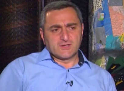 Паата Гачечиладзе – Взгляды ряда духовных лиц, разумеется, не являются позицией церкви