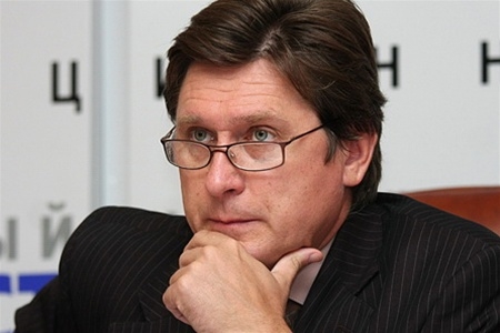 Zurab Adeishvili could be elected Deputy Prosecutor General, Vladimir Fesenko says
