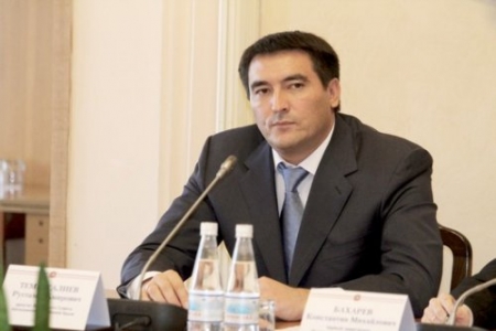 Крымское «правительство» заявило о переходе на российский рубль