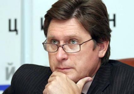 В Украине еще ничего не закончено