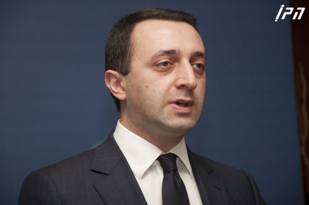 Ираклий Гарибашвили – Леван Чачуа говорит, что знал о повреждениях на теле Жвания