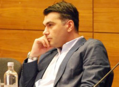 Association Agreement Implementation monitoring service must also be created in Georgia, and the PM must preside over it – Levan Bodzashvili