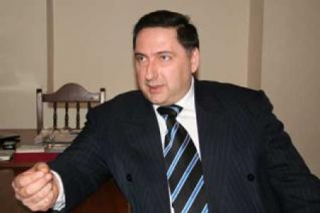 Важа Беридзе - 50%-ный барьер окажет серьезное содействие развитию нашей хрупкой демократии