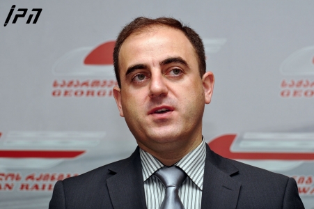 Давид Нармания примет участие в международной конференции в Ереване