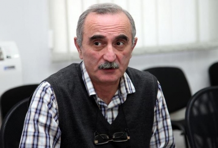 The actuations of Putin’s advocates make it difficult to adopt a common posture in relation to our occupied regions – Zaza Piralishvili