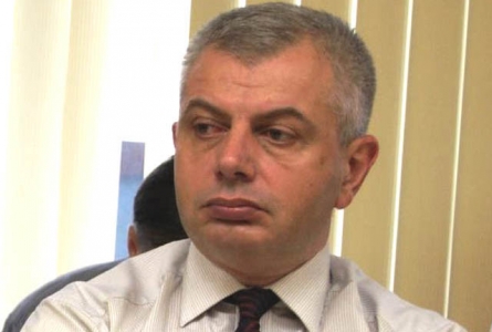 Заал Анджапаридзе – Правительство должно знать, что доверие общественности не безгранично