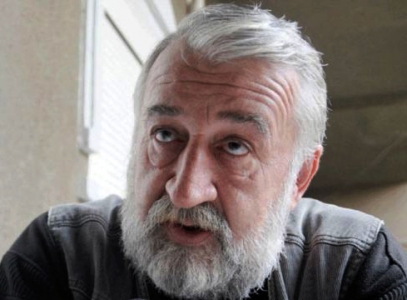 Vakhtang Dzabiradze: these endless political tit-for-tats between different branches of our Government cannot bring anything good to them; however, they more play in the hands of the President than those of the executive Government 