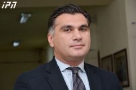 Europe has received firm guarantee from the Georgian PM and Head of the leading party that Georgia will not be pushed from the chosen path to the EU– Lavan Bodzashvili