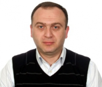 Звиад Абашидзе - «Перегрев» внутренних процессов опасен для страны