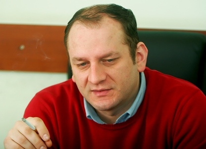 Валериан Горгиладзе - Везде, где население больше всего недовольно местными властями, ожидается второй тур