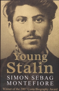 The first real biography of Stalin and its author’s fascination with Georgia