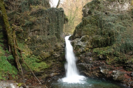 Georgia’s Vashlovani Protected Area receives European recognition