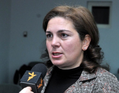 Лия Мухашаврия - Промежуточные итоги, представленные прокуратурой по «делу о цианиде», породили еще больше вопросов
