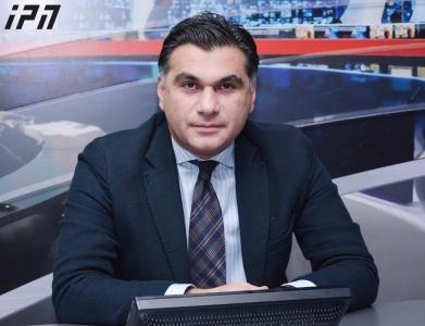 Леван Бодзашвили - У Грузии больше нет роскоши стратегического терпения