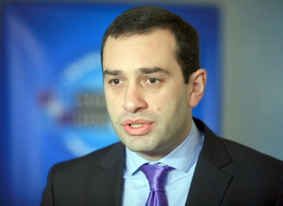 “Both Formal and Informal Prime Ministers have Robbed this Country of a Historical Chance”- Irakli Alasania
