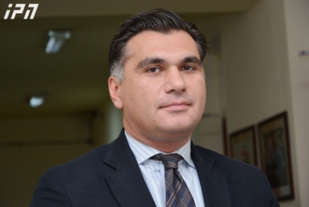 Леван Бодзашвили - Запад идет на уступки для сохранения мира, но мир не устанавливается, напротив, возрастает угроза широкомасштабной войны