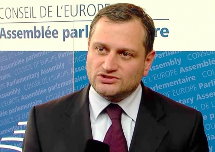 Армаз Ахвледиани - Большая часть общества разочарована настолько, что власти, с большой вероятностью, ждет неприятный сюрприз