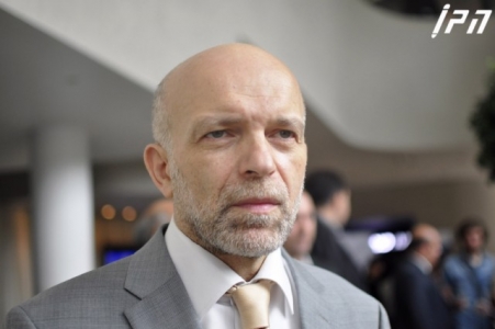 Если мы будем единодушны, помощь и содействие со стороны американцев увеличится