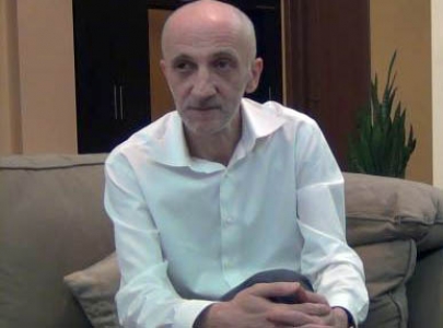 Гия Хухашвили - Власти сказали нам, что они готовы использовать все те негативные инструменты, из-за которых мы в свое время попрощались с «Нацдвижением»