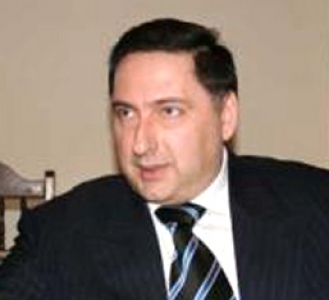 Важа Беридзе - Нужно хорошо подумать, прежде чем провоцировать потасовку в Аджарии