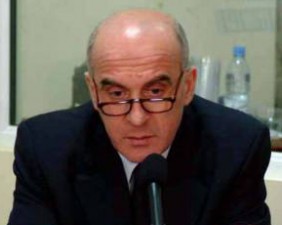 Нет никаких оснований для пересмотра стратегического выбора Грузии, в том числе и из-за драматических сдвигов, которые происходят вокруг нас