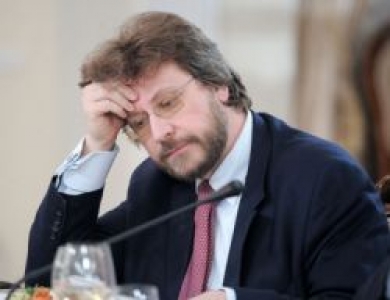 Today, the relations between Russia and Abkhazia are built up according to their own algorithms and this process has absolutely nothing to do with Tbilisi