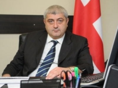 Georgian People must be sober and take all precautions necessary to follow the chosen path and sign the landmark pact -- Nikoloz Vashakidze