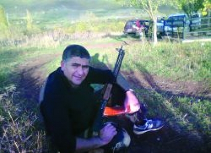 Vazagashvili's murder: actions and mistakes of the ill-fated bomber