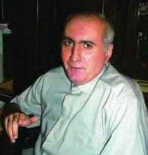 Каха Кацитадзе - Иванишвили, как лидер общества, должен сформировать общественное движение, а не объединенную партию из мелких партий 