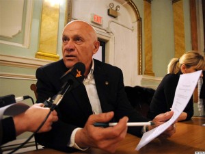 Сосо Цинцадзе – Сегодняшнюю европейскую политику в отношении России нельзя считать продолжением реал-политики Бисмарка