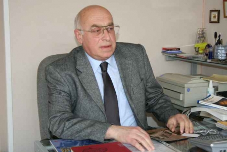 We have been faced with an election outcome which is unacceptable for the majority of the Georgians having abstained from entering the polling stations -- Soso Tsiskarishvili