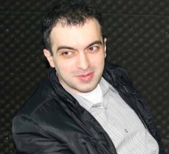 Торнике Шарашенидзе – Для страны будет хорошо, если Иванишвили быстрее назовет имя будущего премьера