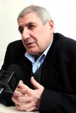 Зураб Шенгелия – Отношение абхазской общественности и власти к создавшейся в Абхазии обстановке диаметрально отличается друг от друга
