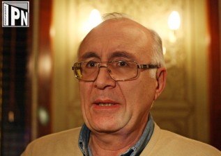 "Ivanishvili’s entry into politics should be welcomed, because this man has proved that he is a patriot and Georgia is his main concern"