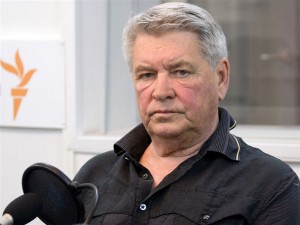 Юрий Афанасьев – Российское руководство готово совершить любое убийство и преступление, чтобы все увидели свою перспективу