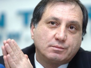 Сергей Шамба: Отношения, складывающиеся между Абхазией и Россией, нас вполне устраивают