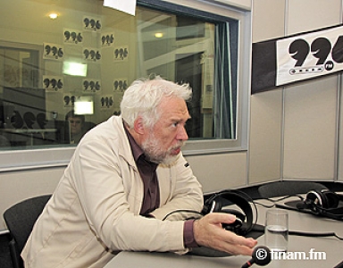 Борис Соколов - Перед Российской властью реально стоит угроза революции