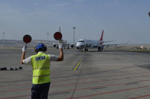 Flights Recovered to 70% Of Pre-Covid Level in First Half of 2022