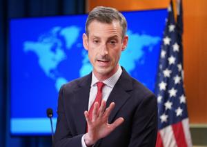 US State Dept: Rhetoric From Some Georgian Officials Seems to Distract Georgians From Joining EU