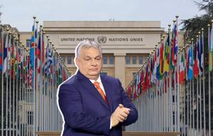რაზე შეთანხმდნენ ტრამპი, პუტინი და სი ძინპინი ანუ სად გააგრძელებს კარიერას ვიქტორ ორბანი?!