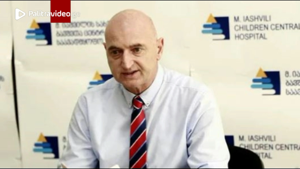 "ყველასთვის უფასოა" - ივანე ჩხაიძის საგანგებო გაფრთხილება საზოგადოებას!