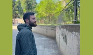 "დიდი ბედნიერება გვექცა ტრაგედიად" - ვინ არის მამაკაცი, რომელიც გუშინ, თბილისში ძმის ქორწილში მოკლეს