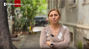 უმძიმესი ვიდეო, კადრები მძიმე სანახავია - "გთხოვთ, პირველივე წამიდან გავაზიაროთ - დღეს, ამ წუთას, თითოეული წამი სიცოცხლის ფასია"