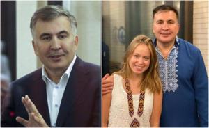 “დედაჩემმა საქართველოში ქონების ნაწილი გაყიდა და ჟასმინს კიევის ცენტრში ბინა აჩუქა - მე ის ძალიან მიყვარს“ - რას წერს სააკაშვილი ლიზა იასკოს სარჩელზე, რომლის მიხედვითაც მას მშობლის უფლებების ჩამორთმევა ემუქრება