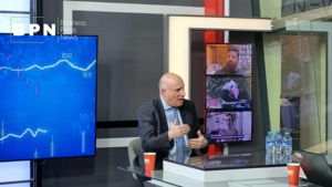 „შავ ზღვაზე გაზრდილი რისკების ფონზე საქართველოს დერეფნის მიმართ ახალი შესაძლებლობები ჩნდება“ - პაატა ცაგარეიშვილი