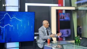 „ანაკლიის პორტის გახსნის რეალურ თარიღად 2032 წელი მიმაჩნია - შუა დერეფანს გამოწვევებიც აქვს, არ არის გამორიცხული, „რუხი იმპორტი“ წამოვიდეს“ - პაატა ცაგარეიშვილი