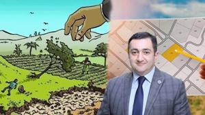 „შეიძლება სახლიც დადგეს ამის წინაშე, ექსპროპრიაცია აუცილებლად უნდა იყოს დაკავშირებული ანაზღაურებასთან“ - რა უნდა ვიცოდეთ, თუ სახელმწიფო უძრავ ქონებას იძულებით გვართმევს
