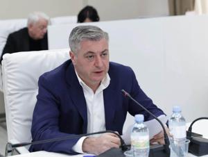 „თუ მაისში ტარიფების შენარჩუნება შეიძლებოდა, რა შეიცვალა ოქტომბრისთვის?“ - კახა კახიშვილი