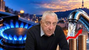 „გაზს იმდენი რესურსი აქვს, საერთოდ უნდა გაიაფდეს - ტარიფის გაზრდის ლოგიკას ვერ ვხვდები, ვინც მეტს მოიხმარს, არ ნიშნავს, რომ უკეთეს სოციალურ მდგომარეობაშია“ - ენერგეტიკოსი